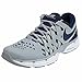 Produktbild NIKE Mens Lunar Fingertrap TR, Wolf Grey/Midnight Navy, 11.5