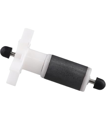 Roue De Remplacement Pour Pompe à Eau Intex Pure Spa - Compatible Modèles SSP-H-20-M & SB-20M