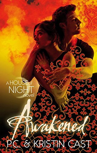 Télécharger Awakened: Number 8 in series (House of Night) (English Edition) Livre eBook France