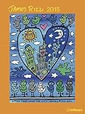 James Rizzi 2015 by 