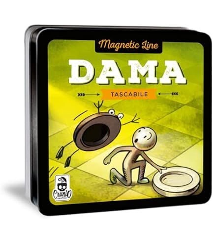 Dobble étanche – Jeu De Cartes Rapide – Édition Beach – 55 Cartes Flottantes – Dès 6 Ans