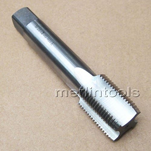 28mm x 3 Metric HSS Left hand Tap M28 x 3.0mm Pitch