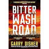 Bitter Wash Road: Constable Hirsch Mysteries 1