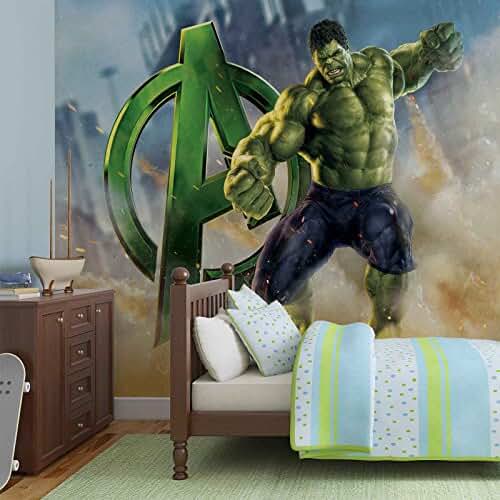 Suchergebnis auf Amazon.de für: hulk - Wohnaccessoires & Deko / Möbel