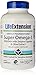 Produktbild Life Extension, Super Omega-3 EPA/DHA mit Sesamlignane und Olivenextrakt, 120 magensaftresistente Weichkapseln