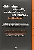 Image de Meine Geschichte der deutschen Literatur: Vom Mittelalter bis zur Gegenwart