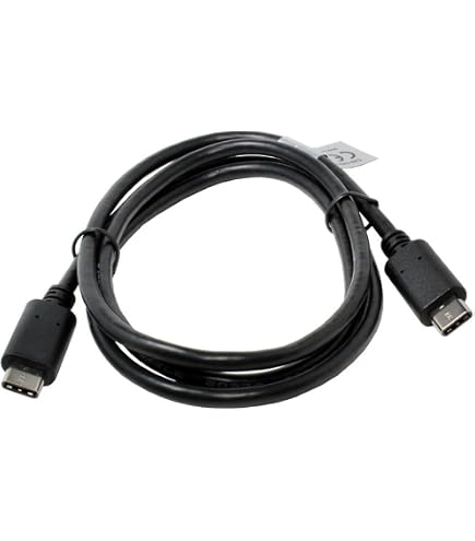 Chargeur Secteur USB-C 20W Rapide - Compatible Blackview BV7300 Et Autres - USB-PD, Entrée 100-240V