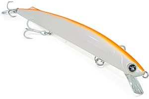 SEASPIN Mommotti 190 K - Colore ARB - 190 mm - 35 g