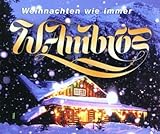 Weihnachten Wie Immer - Wolfgang Ambros