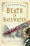 Cover zum Buch Death in Bayswater