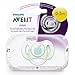 Philips Avent SCF151/00 Mini Soother (0-2 Months)