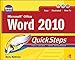 Produktbild Microsoft Office Word 2010 QuickSteps
