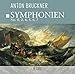 Produktbild Symphonien (Nr. 0, 2, 4, 5, 6, 7) - A. Bruckner