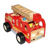 Small Foot Company 8509 – Feuerwehrlaster - 2