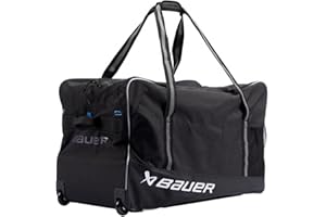 Bauer Hockey Core Sac de roue '24