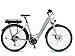 Produktbild Winora Y420.X ER 28 Zoll E-Bike Warmgrey (2016), 46