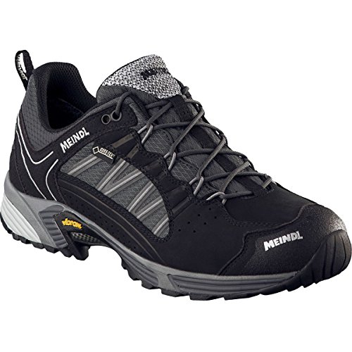 Preisvergleich Produktbild Meindl Schuhe SX 1.1 GTX Men - silber / schwarz