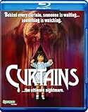 Curtains [Blu-ray] [1983] [US Import]