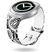 Produktbild Gear S2 Armband, Venter® Samsung Smartwatch Ersatz Armband für Samsung Gear S2 (Not Fit Gear S2 Classic SM-R732 and Gear S2 3G SM-R730 version) (colour28)