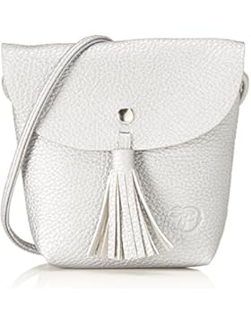 TOM TAILOR Denim Damen Ida Henkeltasche, 4.5 x 16 x 17 cm