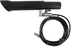 MATTHIES Tornador Beast Z-017 Embout de nettoyage pour aspirateur de voiture