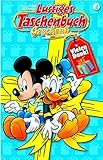 Lustiges Taschenbuch Geschenk - Vielen Dank by 