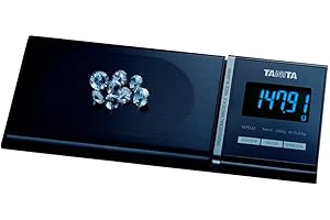 Tanita 1479J2 Mini Scale by Tanita