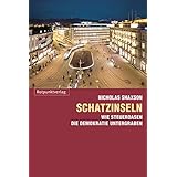 Schatzinseln: Wie Steueroasen die Demokratie untergraben