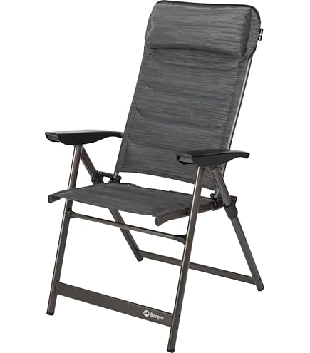 Camping vouwstoelen, regisseursstoelen | Lafuma NL