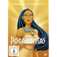 Pocahontas
