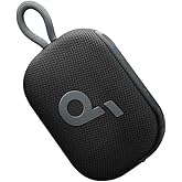 Anker Soundcore Select 4 Go Taşınabilir Bluetooth Hoparl&ouml;r, IP67 Su Ge&ccedil;irmez, 20 Saat &Ccedil;alma S&uuml;resi, Siyah - A31X1 | 20H &Ccedil;alma