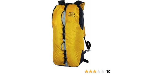 magic pack climbing technology