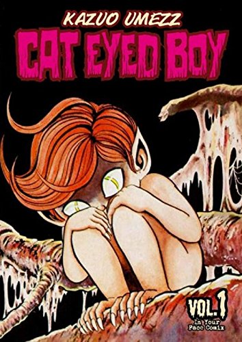 Download Cat eyed boy: 1