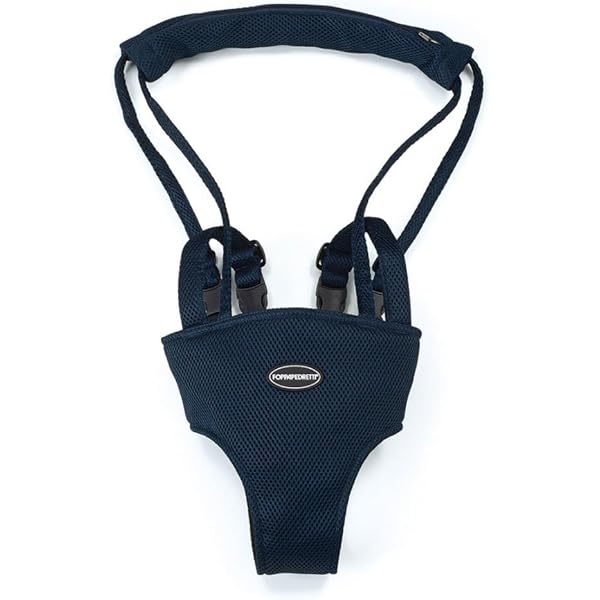 Redini Per Bambini Vicloon - Imbracatura Sicura Per Imparare A Camminare, Regolabile E Comfortevole - Foto 1