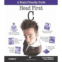 Head First C