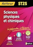 Image de Sciences physiques et chimiques - Bac ST2S