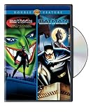  Batman Beyond: The Return of the Joker/Batman: Mystery of the Batwoman Double Feature by Various