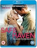 Safe Haven [Blu-ray]