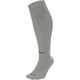 Nike Cushioned Knee High SX5728-100; Unisex spor &ccedil;orabı; Beyaz; 38-42 EU (5-8 UK)