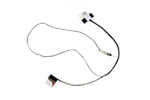 Gintai Non Touch LCD Display Video Screen Cable Flex para HP 15-BS 15-BW 15T-BR 15Z-BW Series 250 255 G6 CBL50 EDP 30PIN DC02002WZ00 847654-007 924930-001