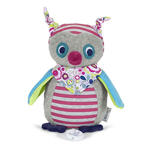 Preisvergleich Produktbild Sterntaler 6011621 - Spieluhr Emilie, M Melodie: Mozarts Wiegenlied