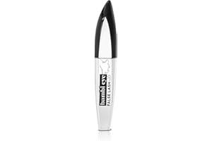 ‎L'OREAL PARIS L'Oréal Paris Mascara, Schwarze Wimperntusche für Bambi-Augen mit Wimpern voller Schwung, Länge und Volumen, False Lash Bambi Eye, Extra Black, 8,9 ml