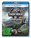 Jurassic World: Das gefallene Königreich (Blu-ray 3D + Blu-ray) [Alemania] [Blu-ray]