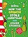 How the Grinch Stole Christmas! and Other Stories (Dr Seuss) by