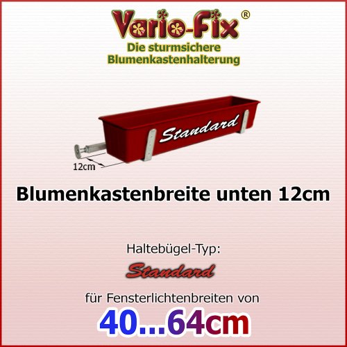 Vario-Fix Standard 1240 – STURMSICHER (nur Verspannen) - 2