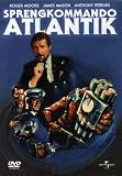 Sprengkommando Atlantik - Sir Roger Moore