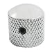 Produktbild Metallhaube Tone Gitarre Bass Control Knob Schlüssel für Fender Tele
