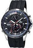 Casio Edifice Red Bull Racing Herren Uhr Schwarz...