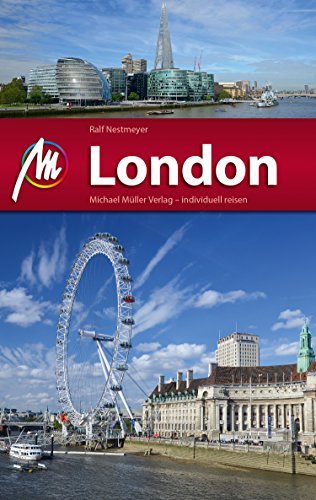 Download London Reiseführer Michael Müller Verlag: Individuell reisen mit vielen praktischen Tipps (MM-City) Download London Reiseführer Michael Müller Verlag: Individuell reisen mit vielen praktischen Tipps (MM-City)