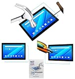 ACM Tempered